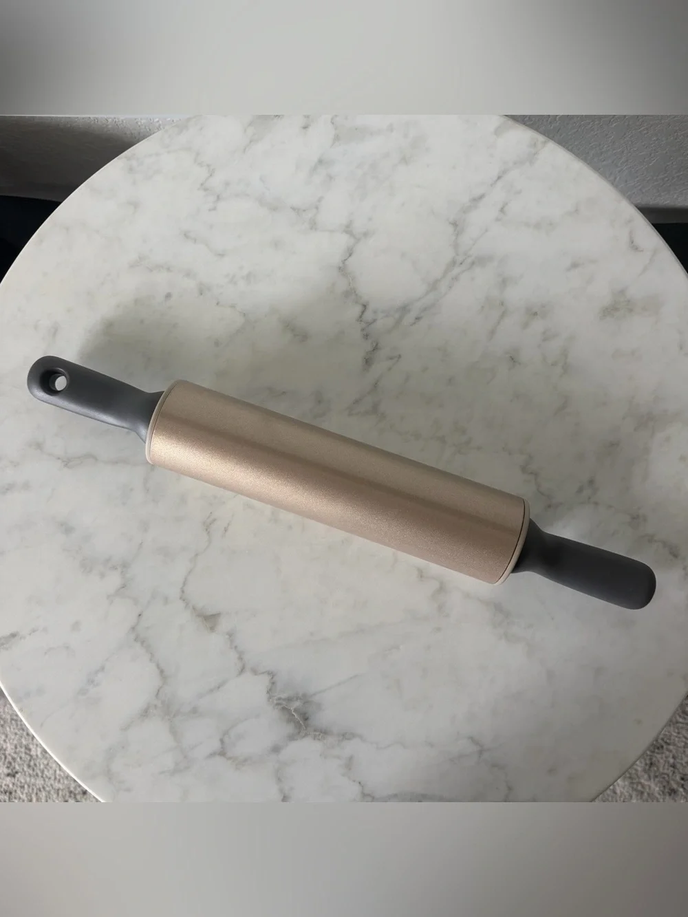 OXO Good Grips Non-stick Steel Rolling Pin